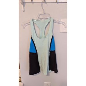 Lulu lemon Workout Top